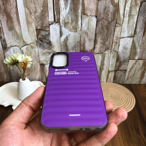 Samsung A24 4g Young Kit design case