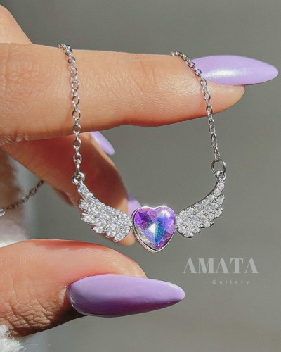 Heart Jewelry