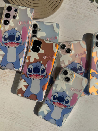 Fantasy Stitch Design Phone Cover