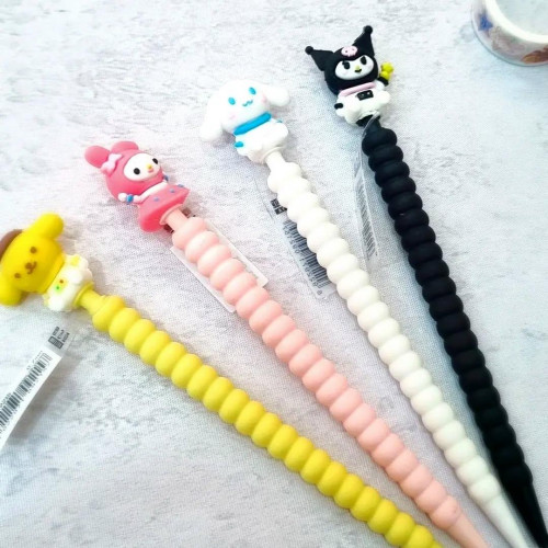 Fantasy Etude Chrome and Friends