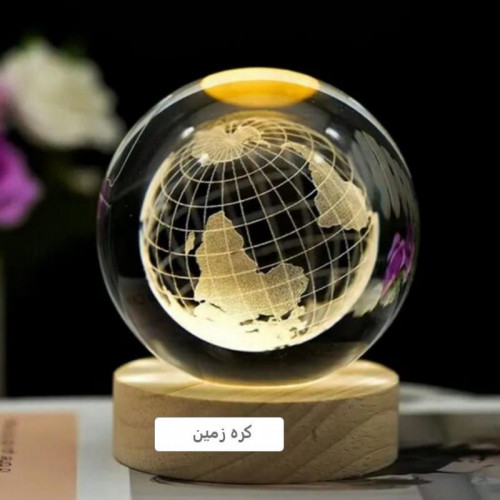 Nightmare's crystal ball