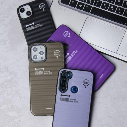 iPhone ۱۴ ProMax Young Kit design case
